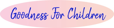 goodnessforchildren logo
